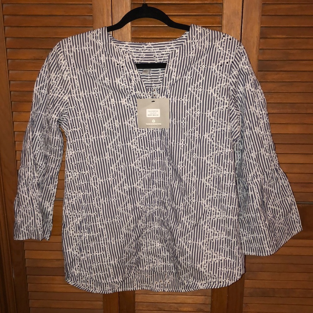 Marc New York top